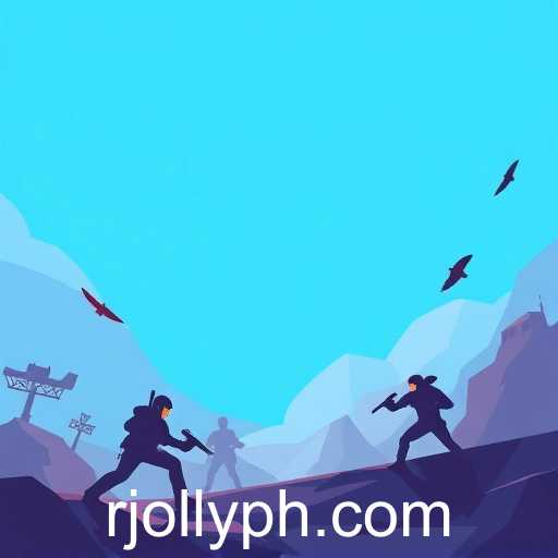 Exploring Action Thrills: An Adrenaline Rush in the Gaming World