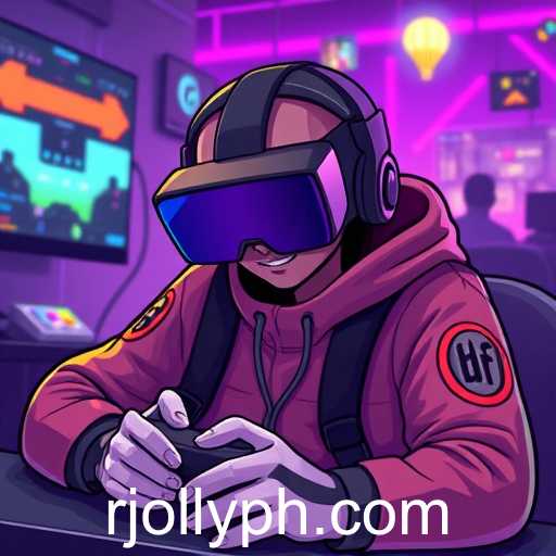 The Rise of Jollyph in Game Culture