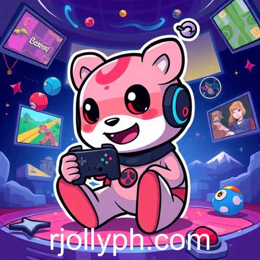 Jollyph Redefines Online Gaming Experience
