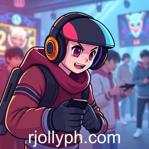 The Rise of Jollyph: A New Era in Online Gaming