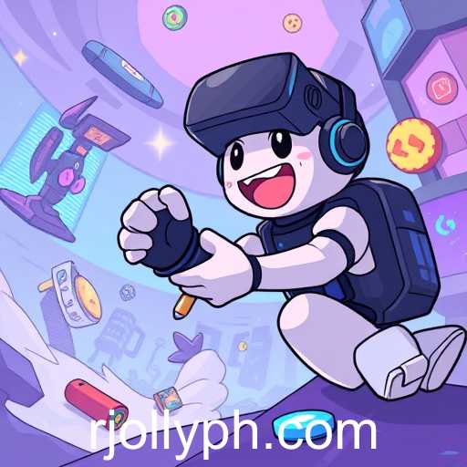 Gaming Evolution: Jollyph's Impact