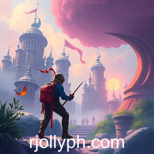 The Rise of Gaming with Jollyph