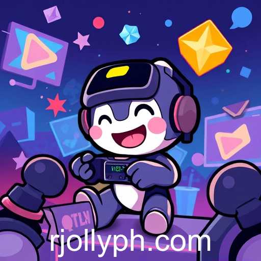 The Rise of Jollyph in the Gaming World