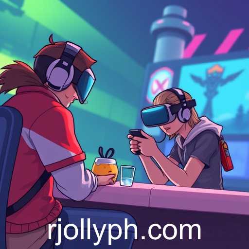 The Rise of Jollyph in Online Gaming
