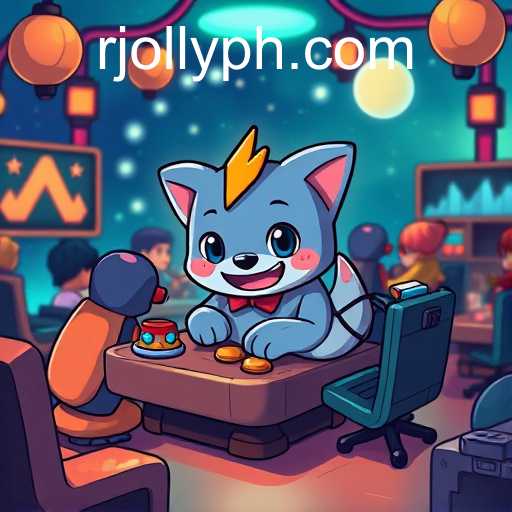 The Rise of Jollyph: A Digital Haven for Gamers