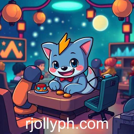 The Rise of Jollyph and Its Impact on Digital Gaming