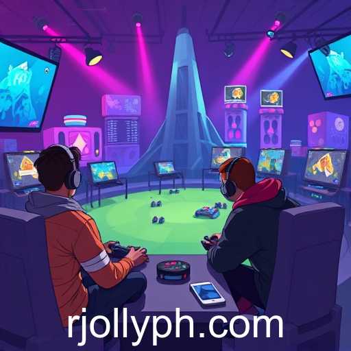 The Rise of Jollyph: A New Era for Online Gaming