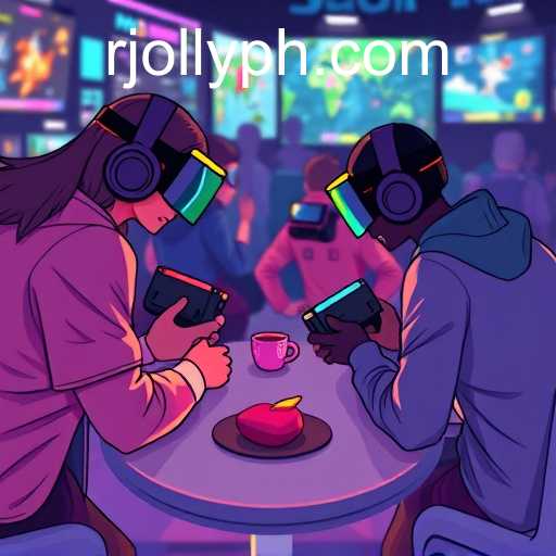 The Rise of Online Gaming Communities