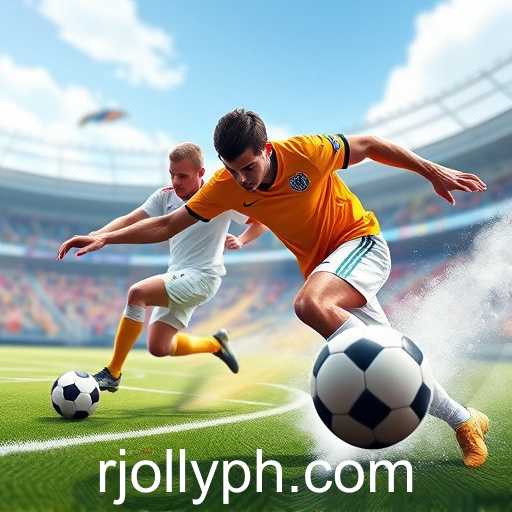 Exploring the Thrills of 'Sports Challenges' on Jollyph