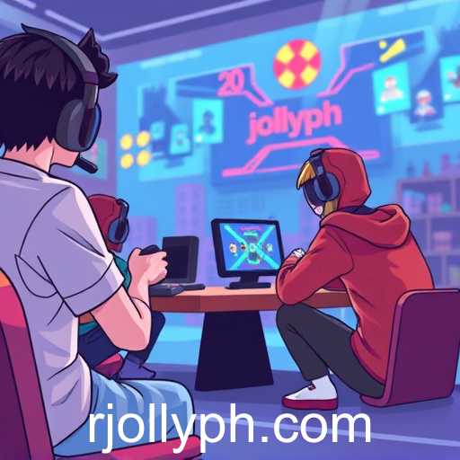 The Digital Playground: A New Dawn for Gaming