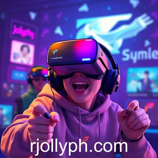 Gamers Embrace Virtual Reality Amidst Exhaustive Content Trends